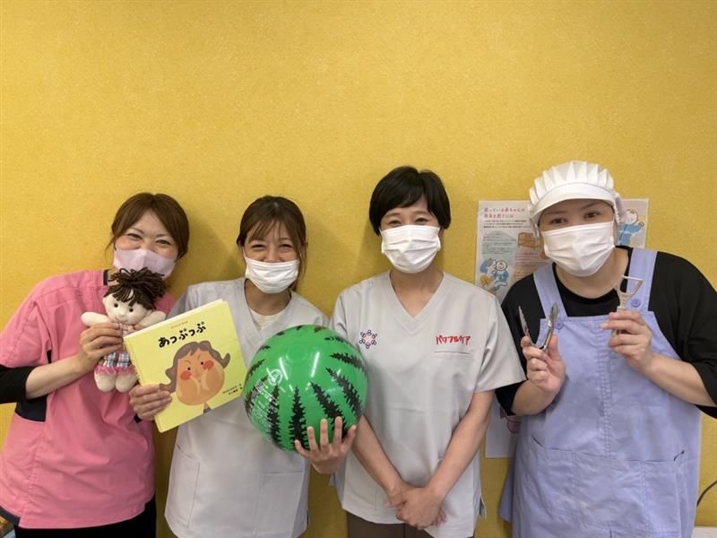 茨木みどり保育園のアルバイト・バイト求人情報-41