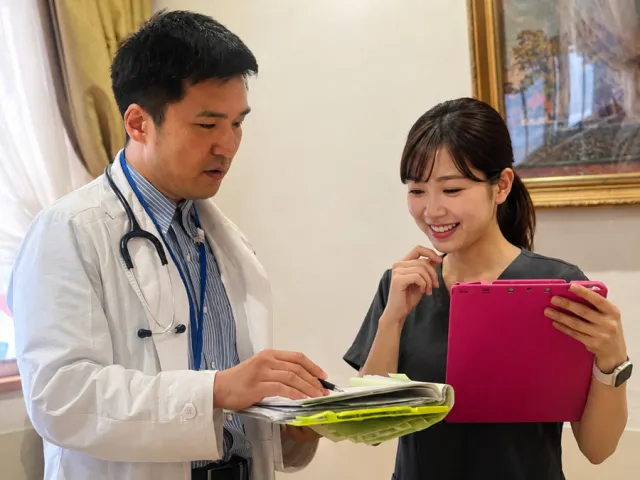 社会福祉法人慶生会の求人・転職情報