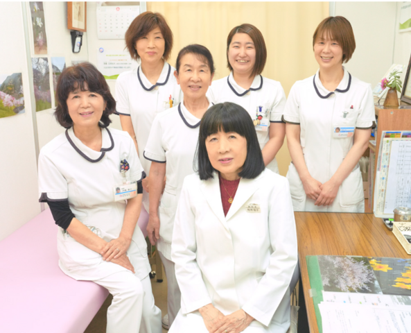 医療法人弘仁会　岡林病院の求人・転職情報