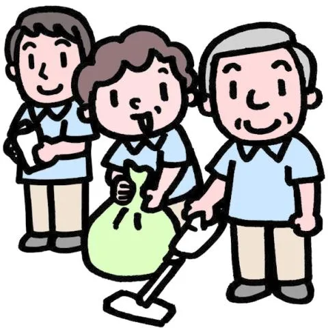 求人画像