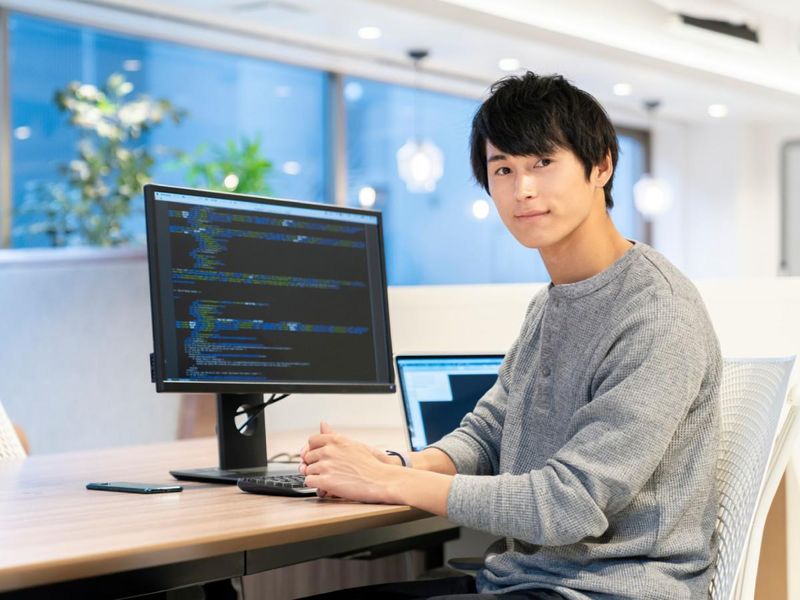 株式会社フロンティアの求人・転職情報