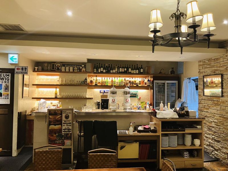 フランツィスカーナー　バー&グリル　日本橋のアルバイト・バイト求人情報-02