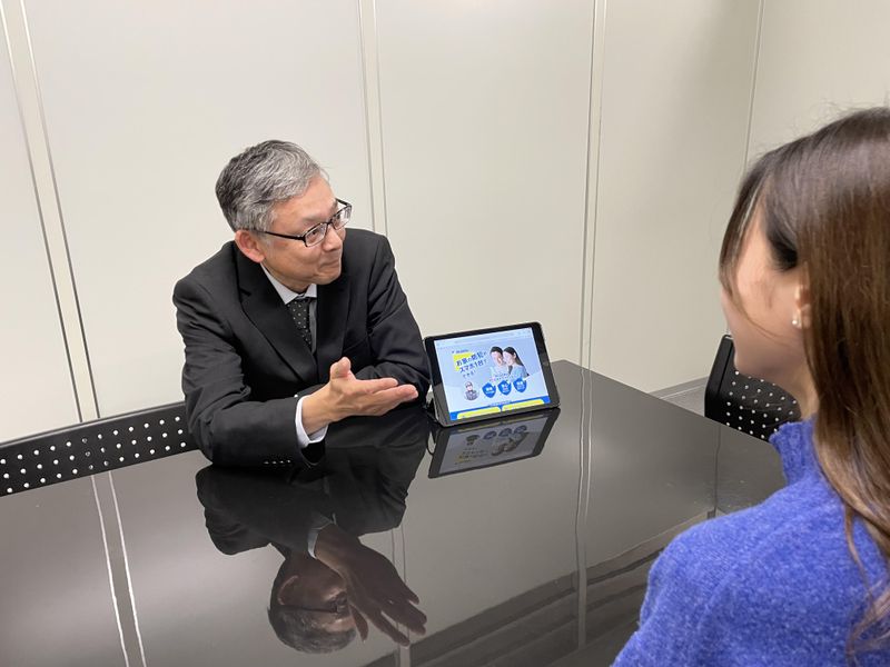 ＡＬＳＯＫ北海道株式会社-0007の求人・転職情報