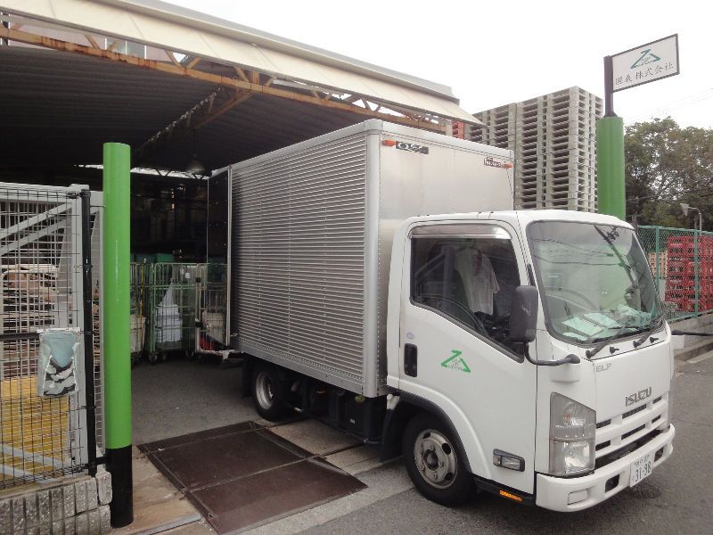 國義株式会社の求人・転職情報