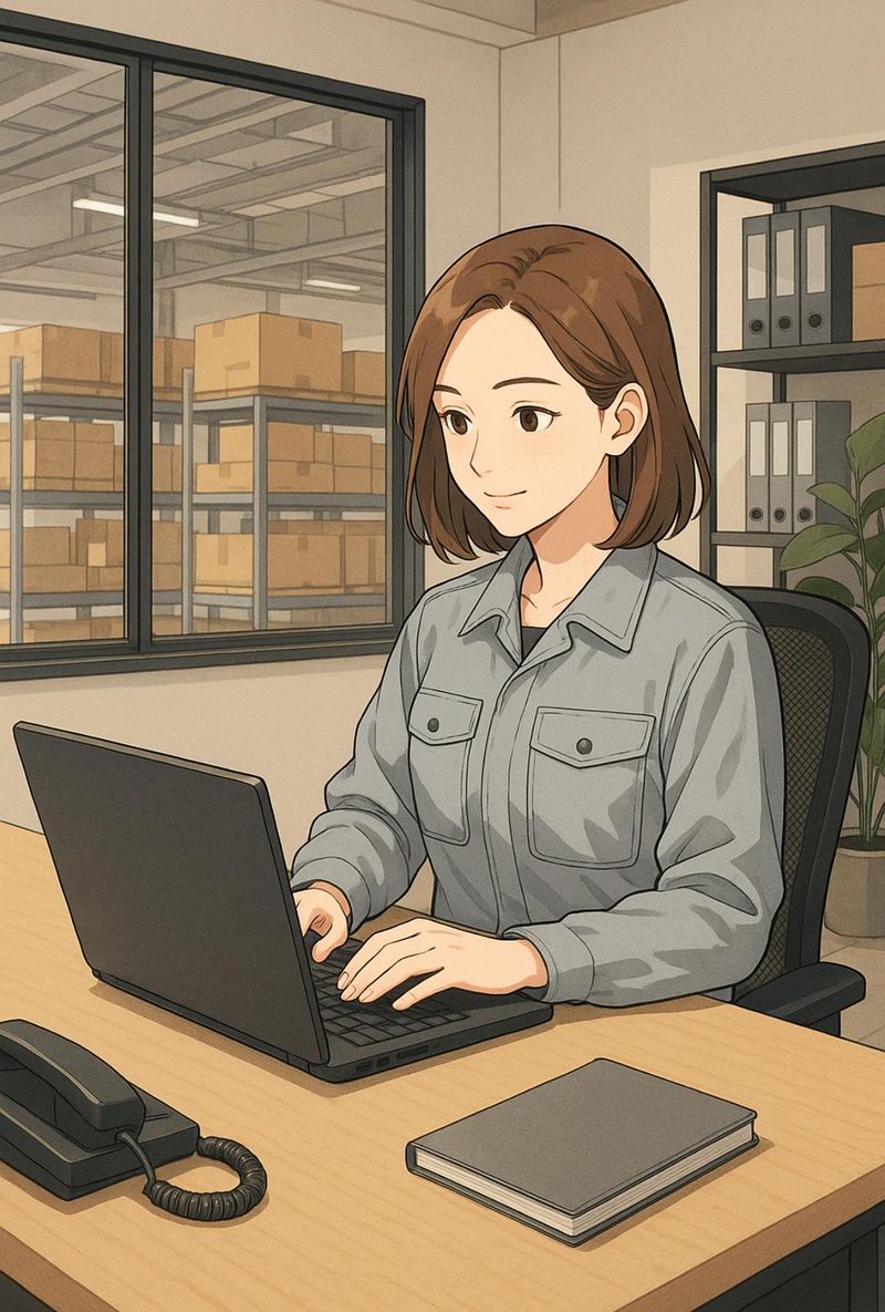 求人画像