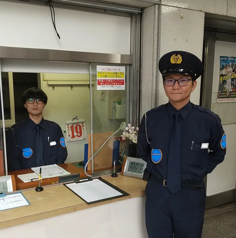 グラントラスト株式会社の求人・転職情報