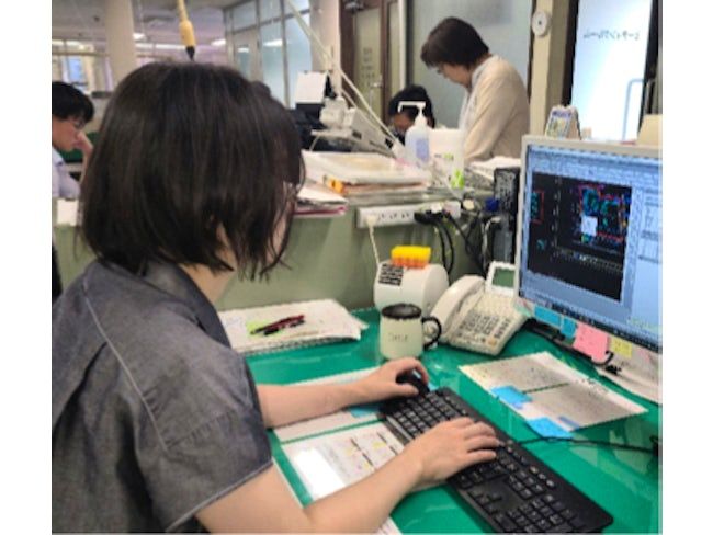 株式会社拓殖設計の求人・転職情報