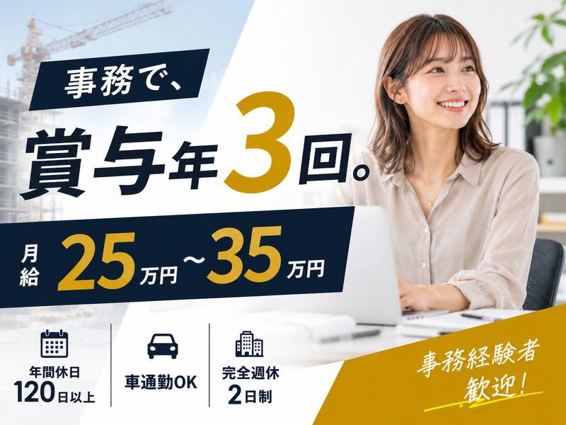 株式会社柴崎建業の求人・転職情報