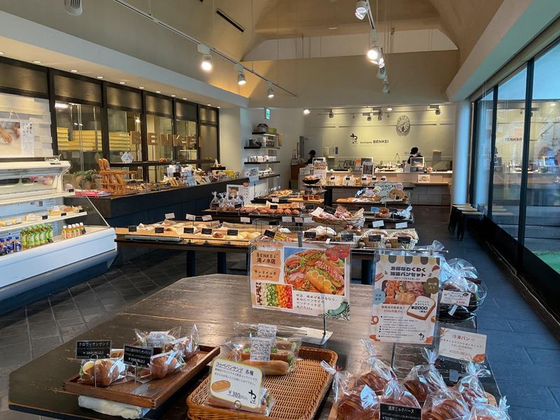 ブーランジェリーBENKEI　滝の水店のアルバイト・バイト求人情報-04