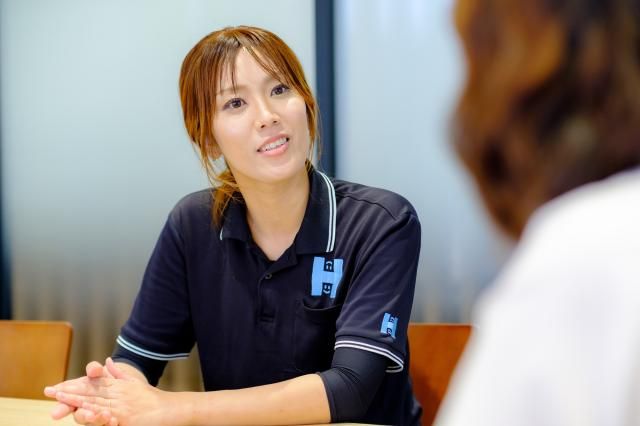 株式会社ハッピーサービスグループの求人・転職情報