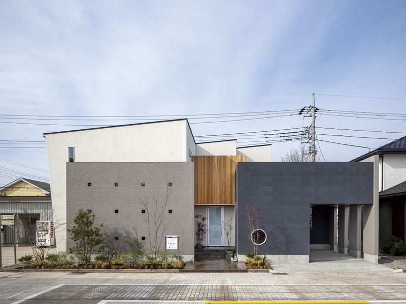 挽野建設株式会社の求人・転職情報