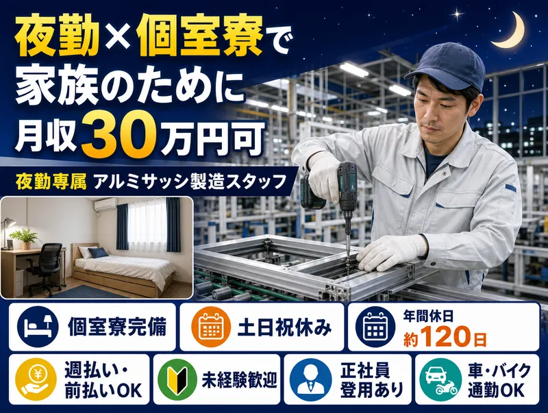 株式会社bring up/iupのアルバイト・バイト求人情報