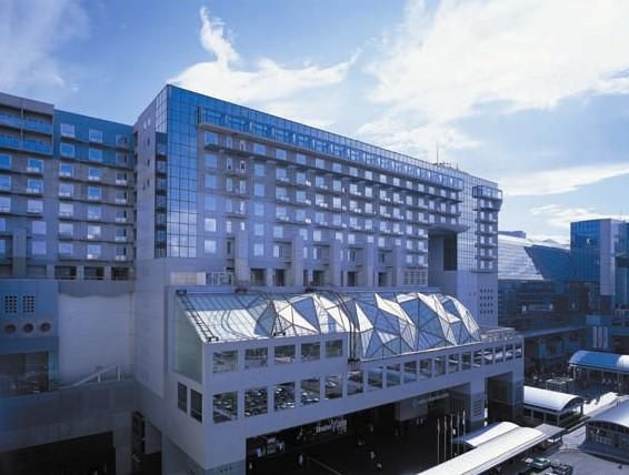 株式会社ジェイアール西日本ホテル開発の求人・転職情報