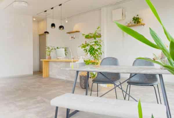 The Garden 岐阜店のアルバイト・バイト求人情報-03