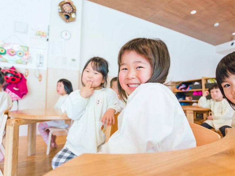 ヒューマンスターチャイルド株式会社の求人・転職情報