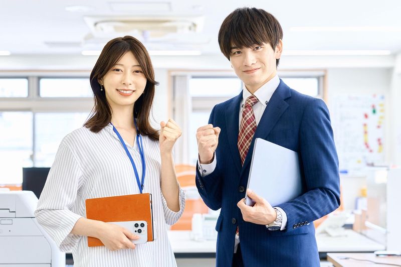 株式会社ラックバッググループのアルバイト・バイト求人情報-01