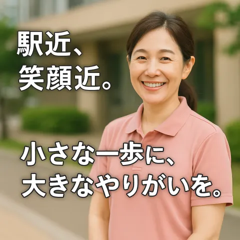 株式会社メディケア・キャリアサポートのアルバイト・バイト求人情報-13
