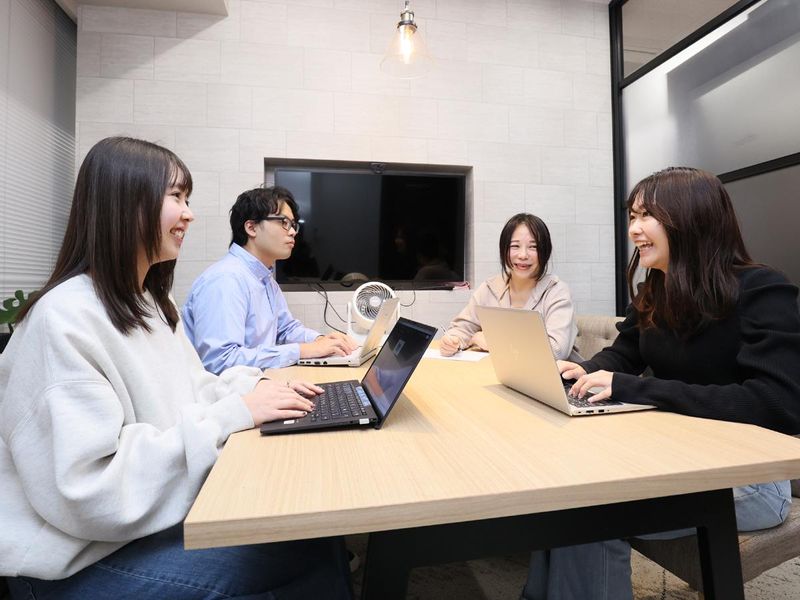 株式会社エル・フィールドのアルバイト・バイト求人情報-04