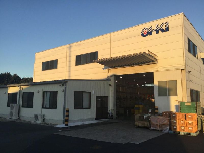 大木工業有限会社の求人・転職情報