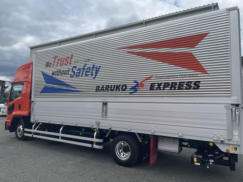 バルコエキスプレス(堺営業所)のアルバイト・バイト求人情報-05