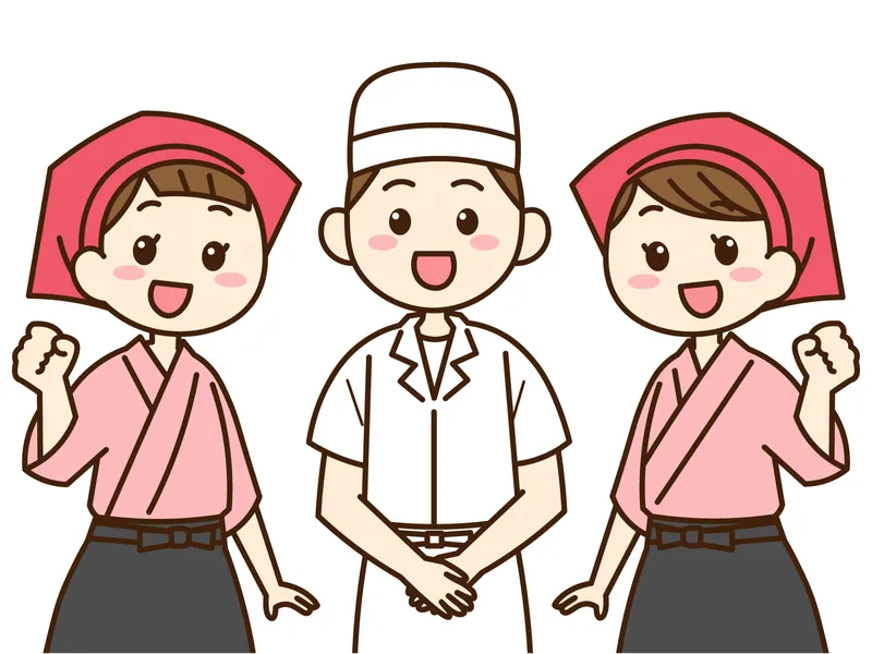 求人画像