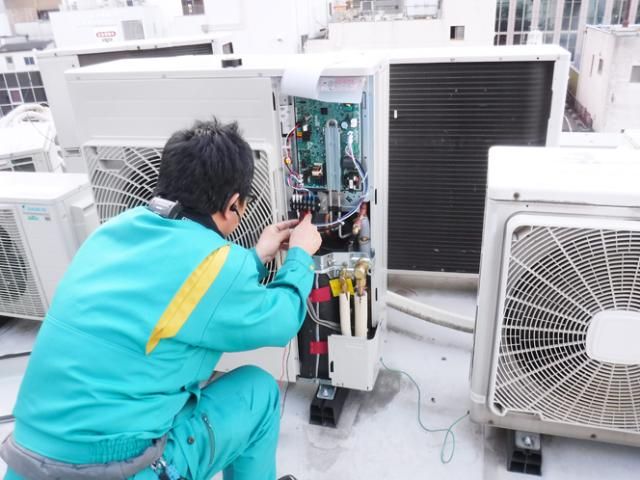 ㈱イワキサービスの求人・転職情報