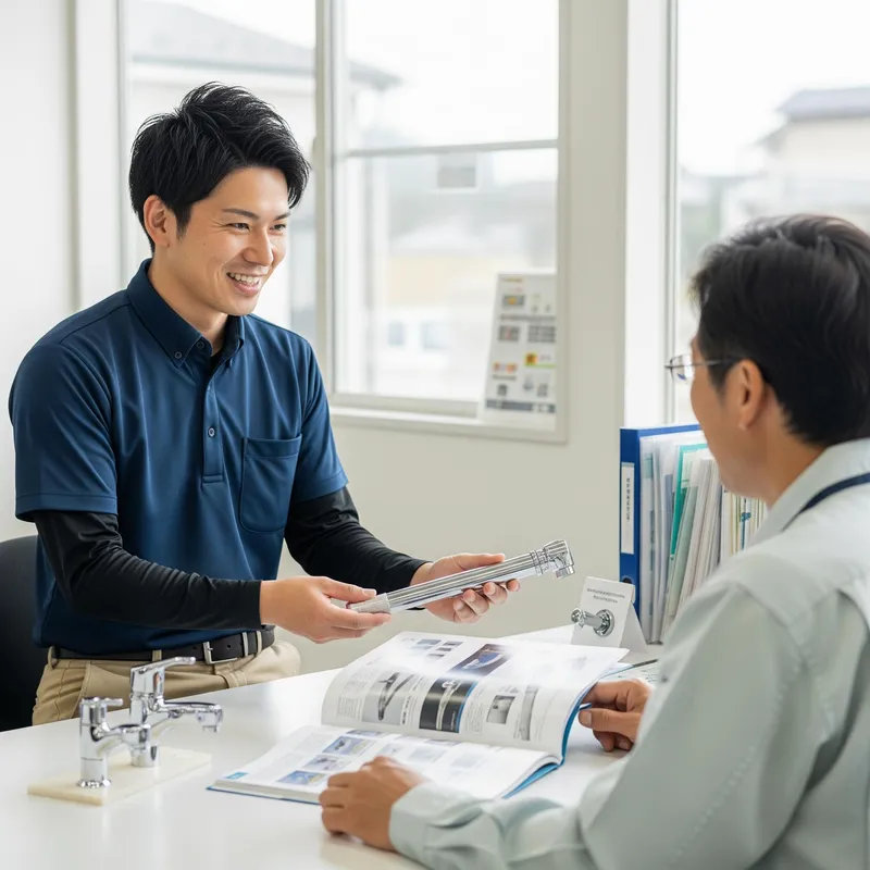 株式会社　関西水栓の求人・転職情報