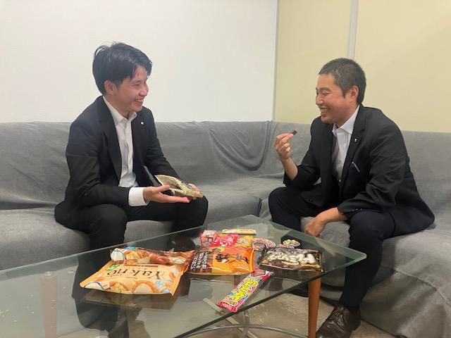 フルタ製菓株式会社の求人・転職情報