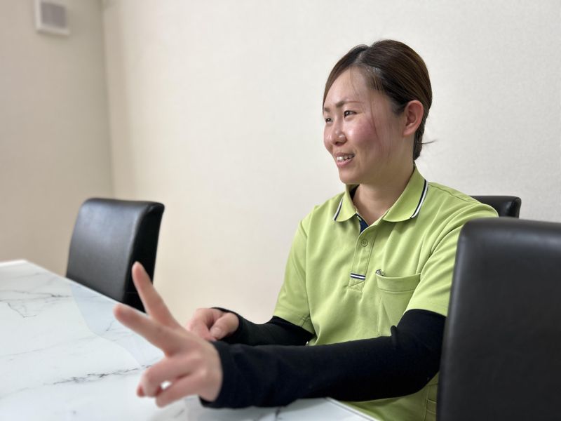 丸福産業有限会社の求人・転職情報