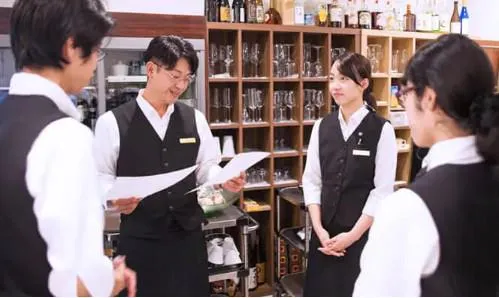 美食の隠れ家 プロヴァンスのアルバイト・バイト求人情報