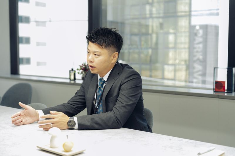 株式会社アプクロ-0003の求人・転職情報