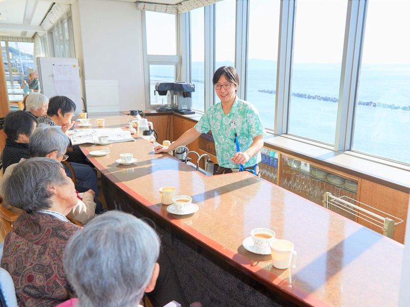 株式会社小俣組 サニーステージ野比海岸のアルバイト・バイト求人情報-05