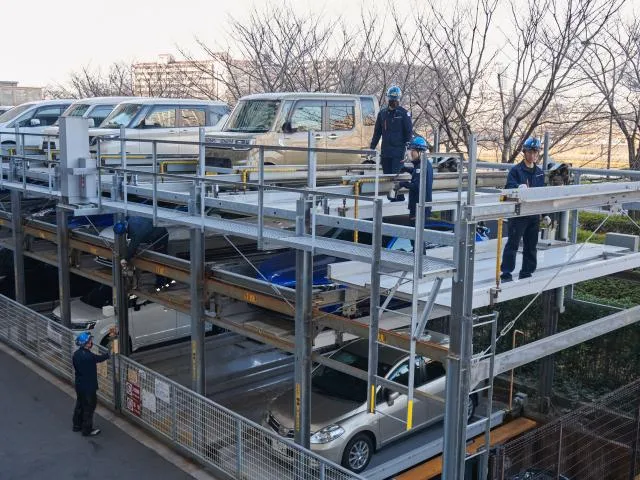 サンコー・コミュニティ株式会社の求人・転職情報
