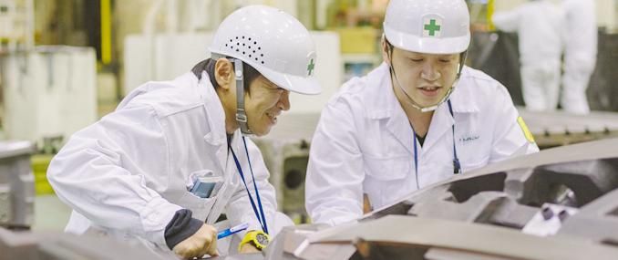株式会社TDEC
