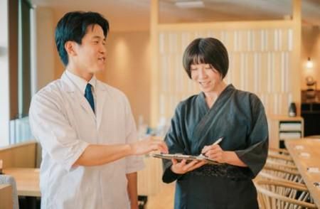 うなぎ四代目菊川　神戸三ノ宮店のアルバイト・バイト求人情報-02