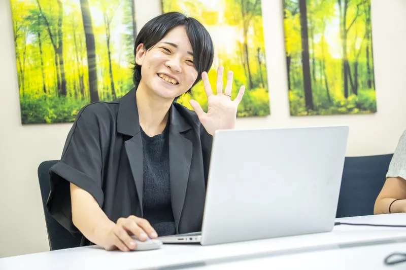 株式会社エクスペンションの求人・転職情報