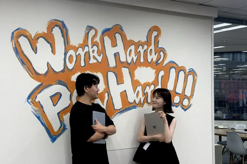 ココザス株式会社の求人・転職情報