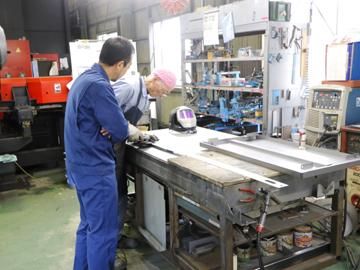 株式会社平井製作所の求人・転職情報