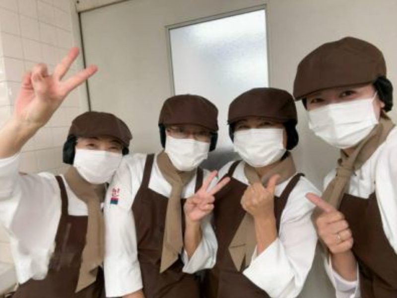特別養護老人ホームウィローふたばのアルバイト・バイト求人情報-03
