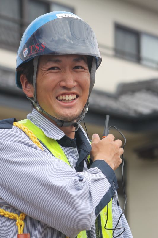 株式会社東北セキュリティーサービスの求人・転職情報