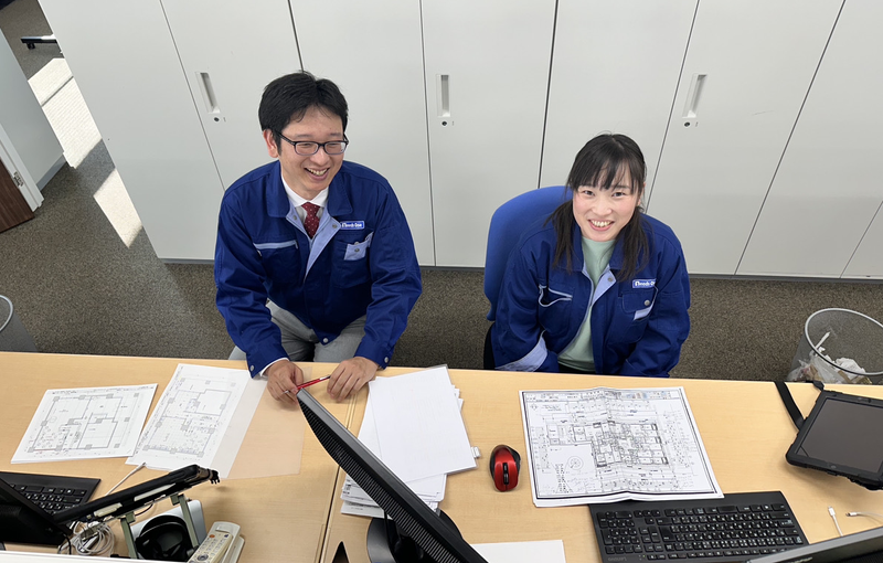 株式会社ニーズワンの求人・転職情報