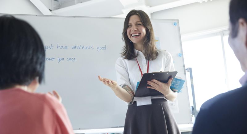 ブリタニア英語学院のアルバイト・バイト求人情報-03