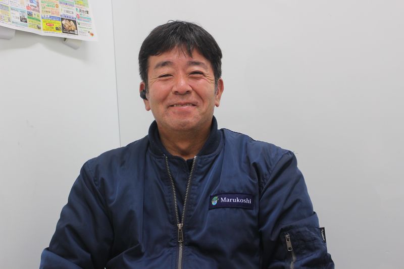 株式会社 丸越のアルバイト・バイト求人情報-02