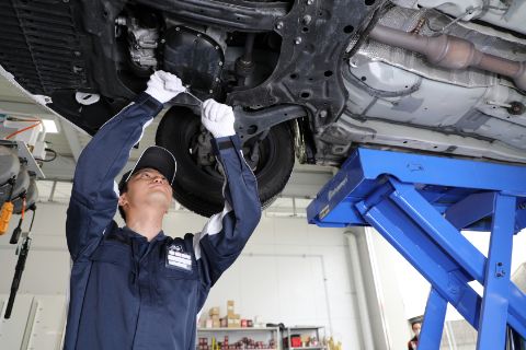 株式会社東日本宇佐美の求人・転職情報