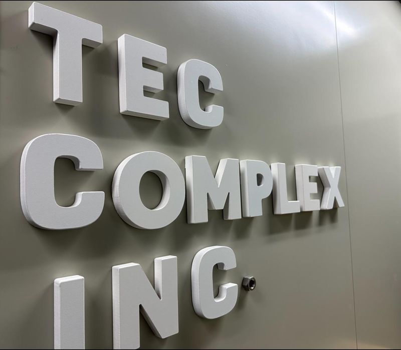 株式会社TEC COMPLEXの求人・転職情報
