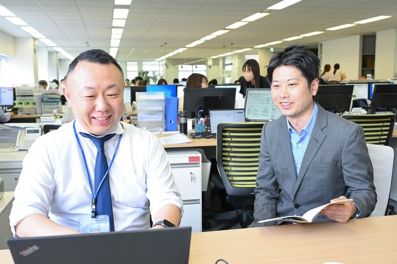 渡辺パイプ株式会社の求人・転職情報