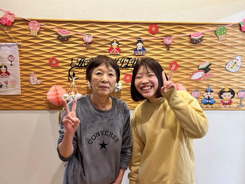 一般社団法人えのき舎　グループホーム コスモス五条のアルバイト・バイト求人情報-05