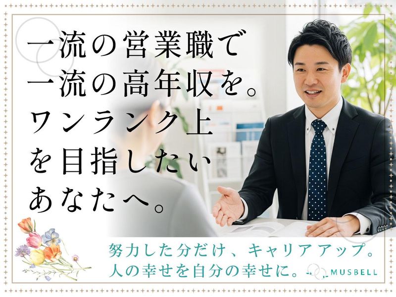 ムスベル株式会社の求人・転職情報