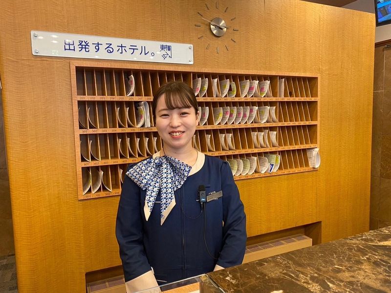 株式会社ホスピタルイン企画開発　東横INN和光市駅前のアルバイト・バイト求人情報-03