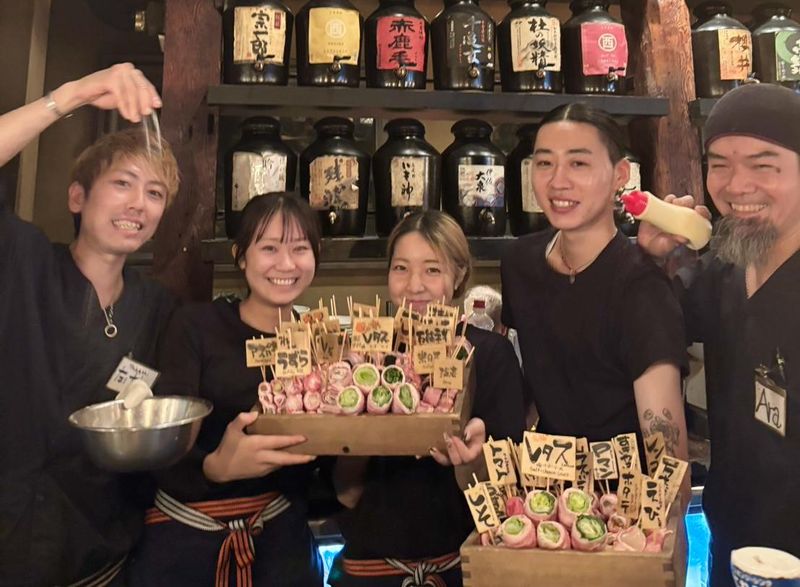 ジョウモン 六本木店のアルバイト・バイト求人情報-08